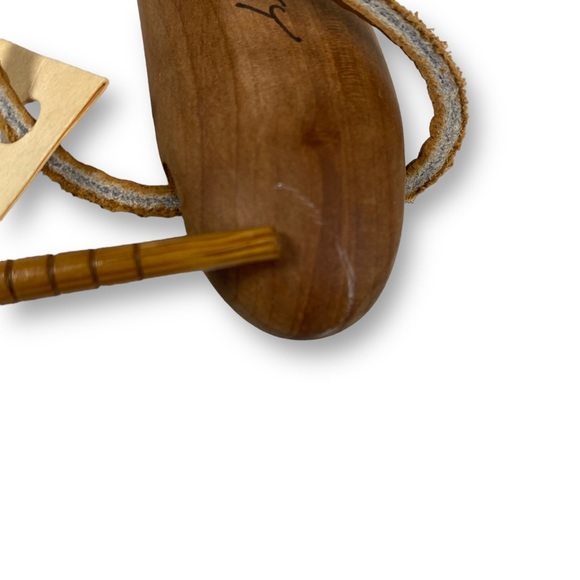 Riven Woodworks Limited Edition Wooden Spatula - Picture 5 of 8